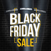 BLACK FRIDAY SALE