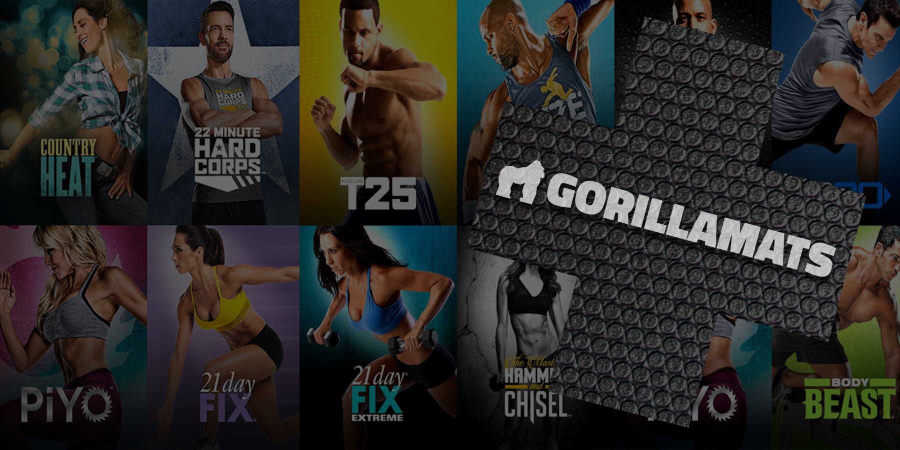 11 Popular Beachbody Workouts That Will Get You in Shape