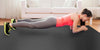 25 No-Equipment Exercises for Your Next Home Workout