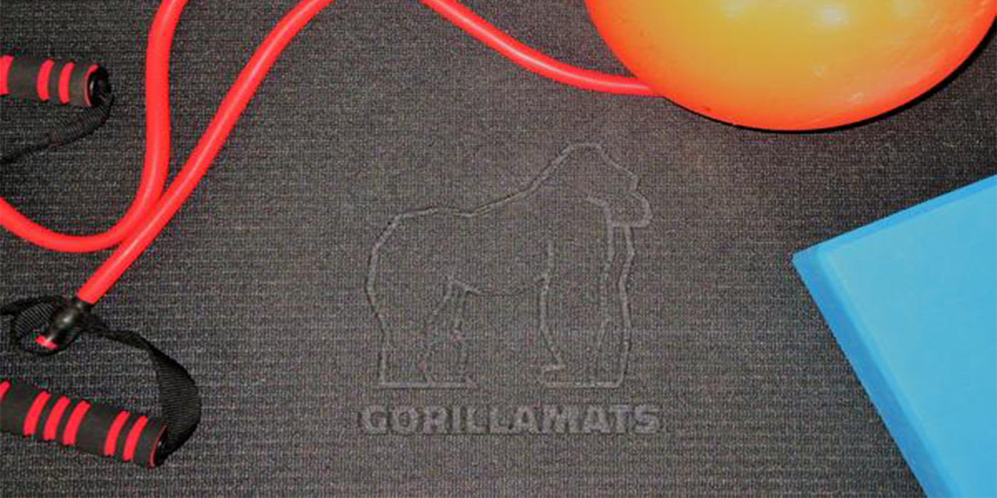 8 Equipment Essentials You Need for Your Home Gym