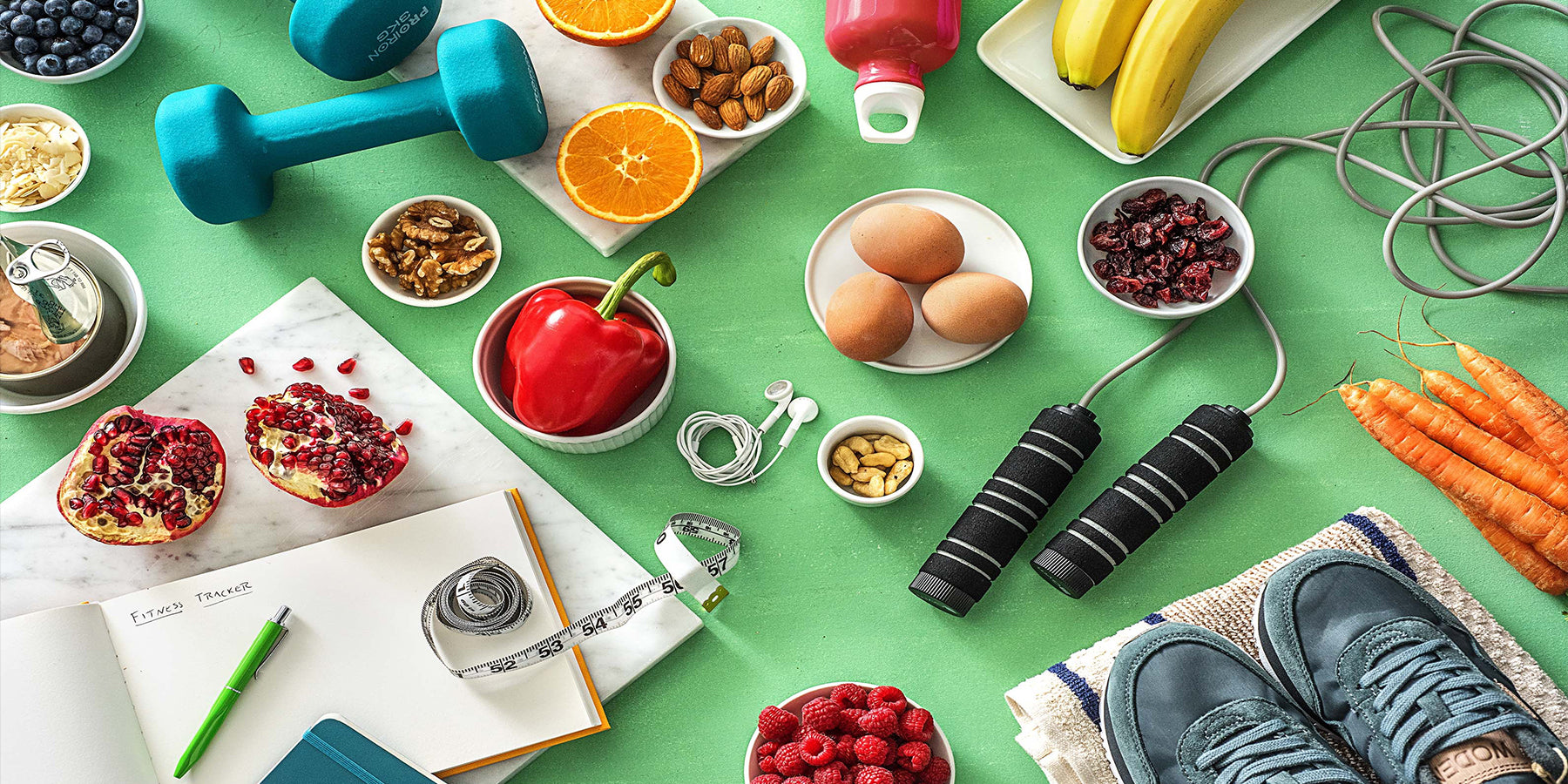 What to Eat Before and After a Workout - Lose Weight and Build Muscle