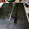 Premium Large Exercise Mat 6' x 4' x 1/4"
