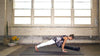 Premium Extra Large Yoga Mat 9' x 6' x 8mm