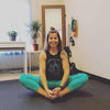 Premium Extra Large Yoga Mat 9' x 6' x 8mm